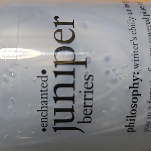 Philosophy Shower Gel Duo - Picture 3 of 9